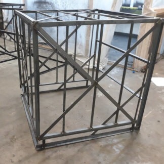 AC Cages