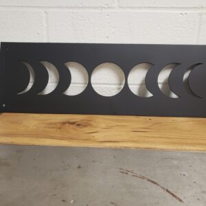 Moon Phases - Sign