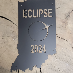 2024 Eclipse - Indiana